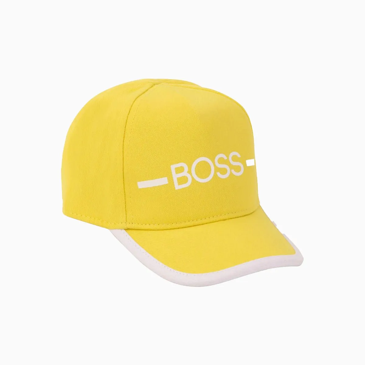 Kid's Cotton Twill Cap Infants