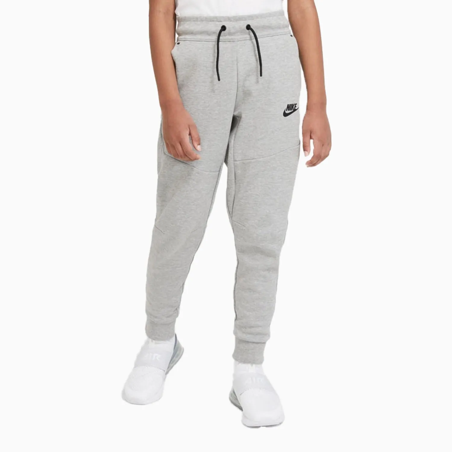 Kid's Sportswear Tech Fleece Outfit