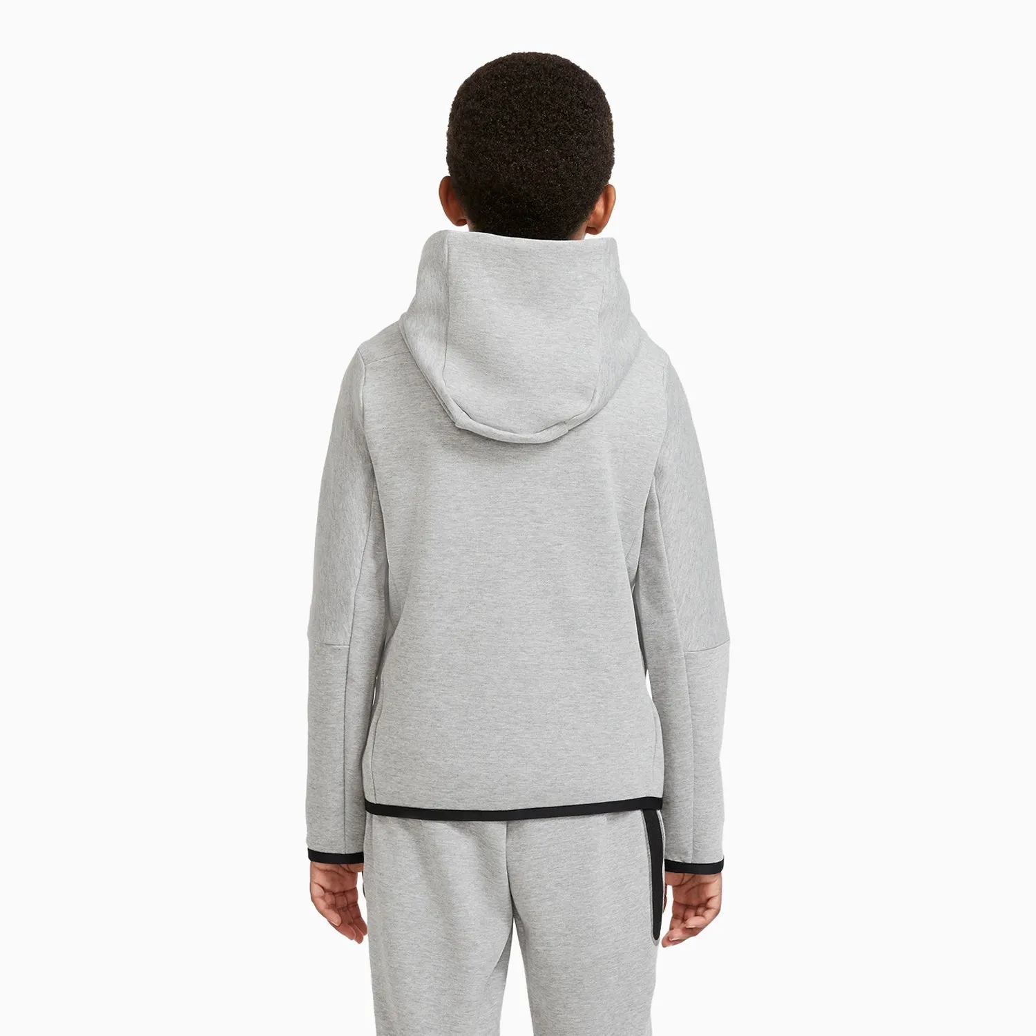 Kid's Sportswear Tech Fleece Outfit