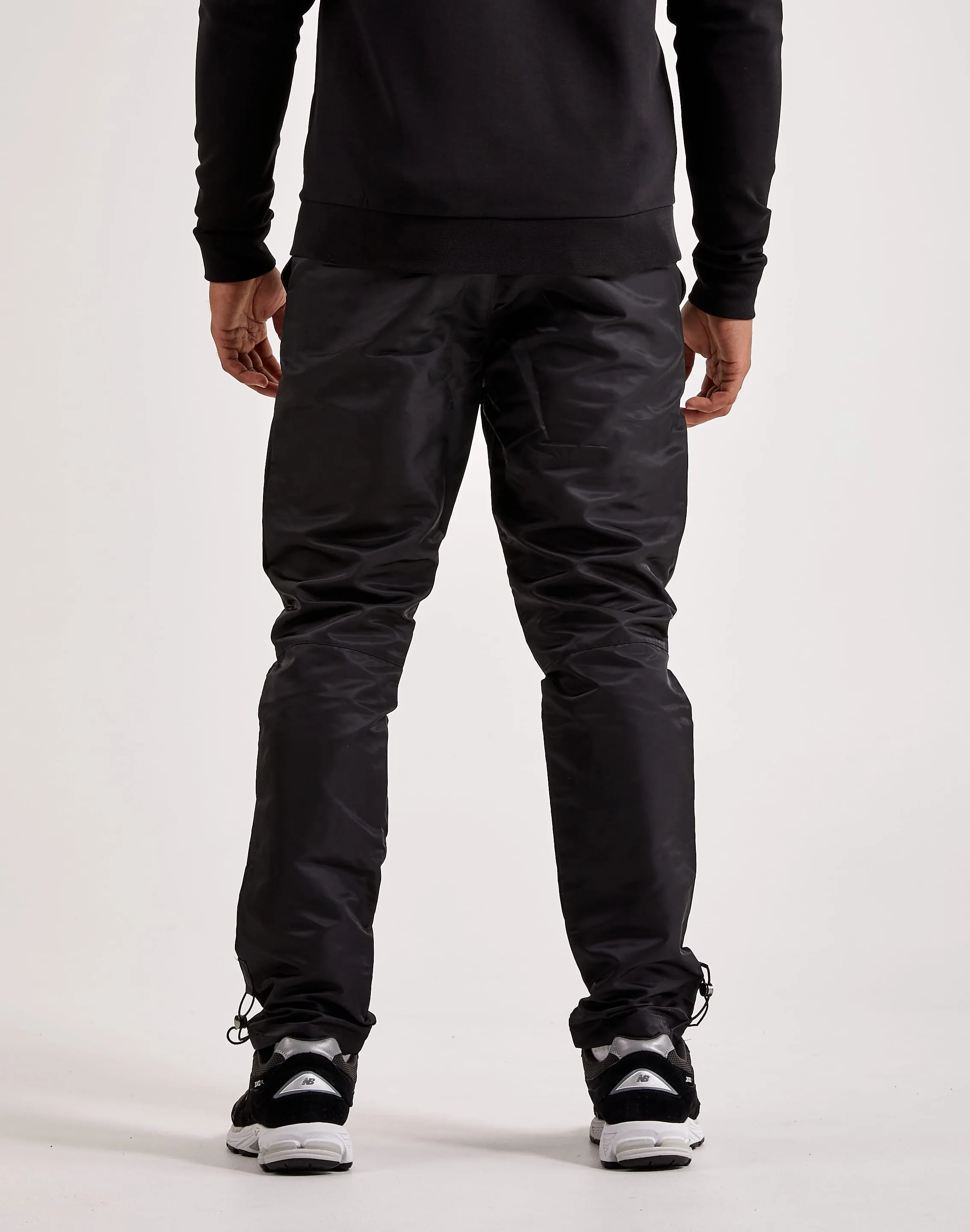 Kloud 9 Nylon Cargo Pants
