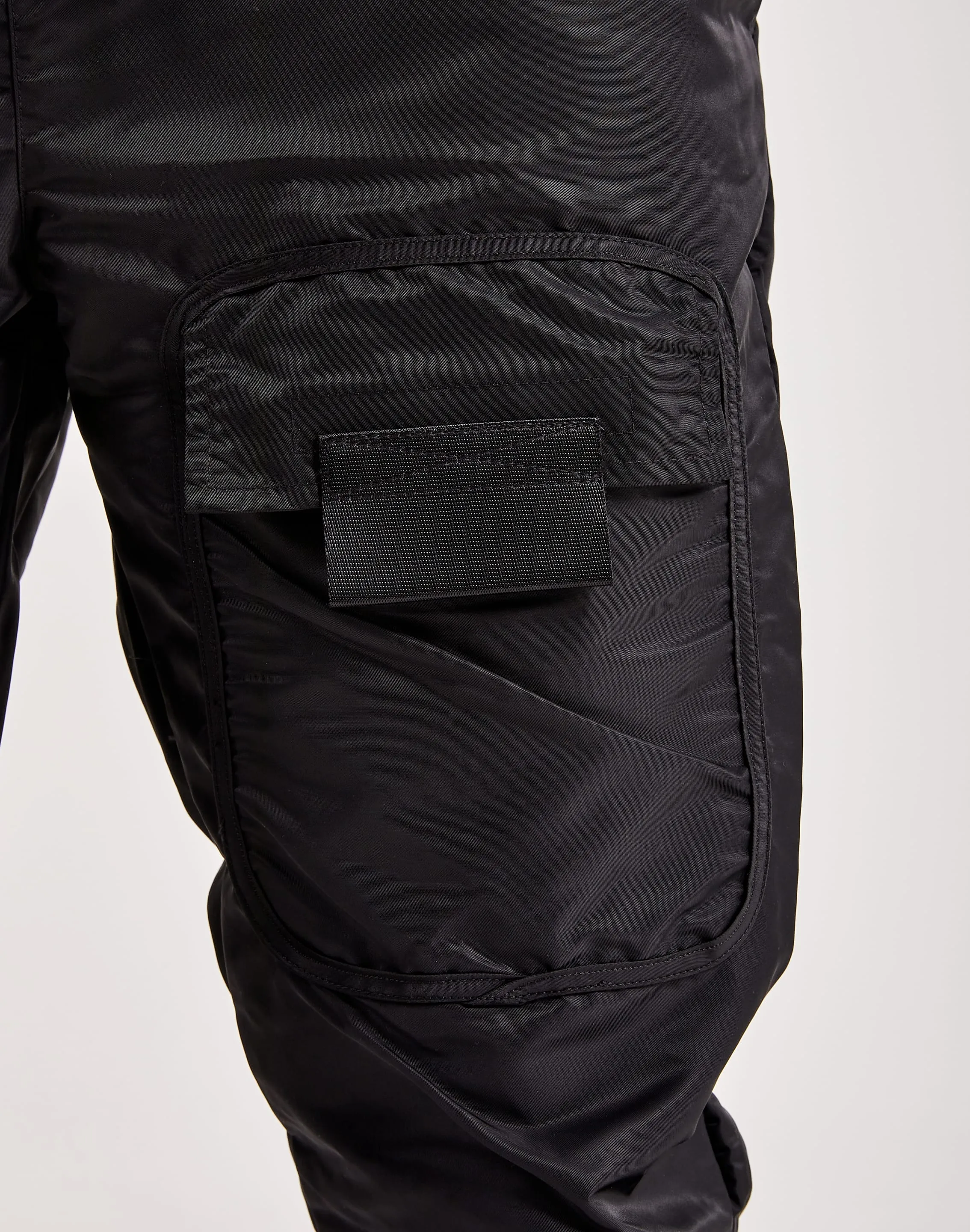 Kloud 9 Nylon Cargo Pants
