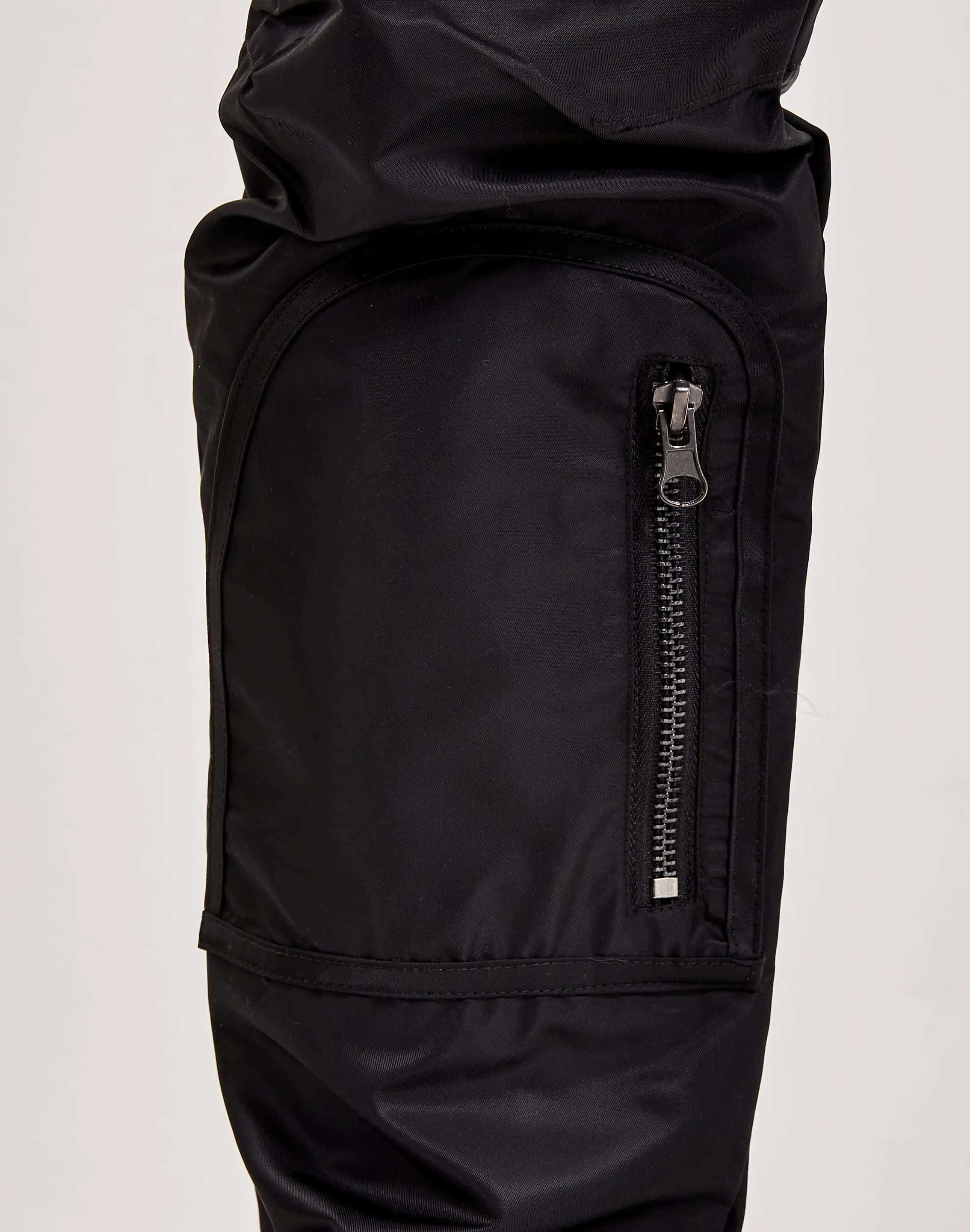 Kloud 9 Nylon Cargo Pants