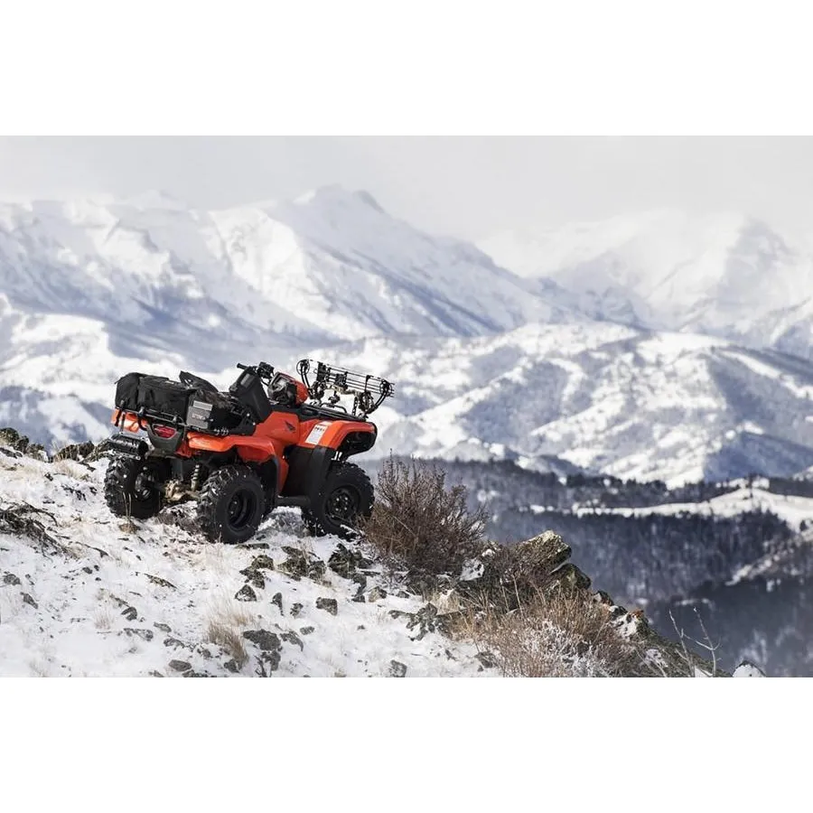Kolpin ATV Matrix Rear Seat Bag