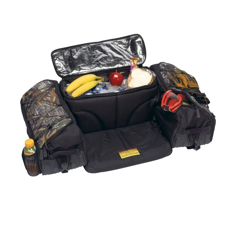 Kolpin ATV Matrix Rear Seat Bag