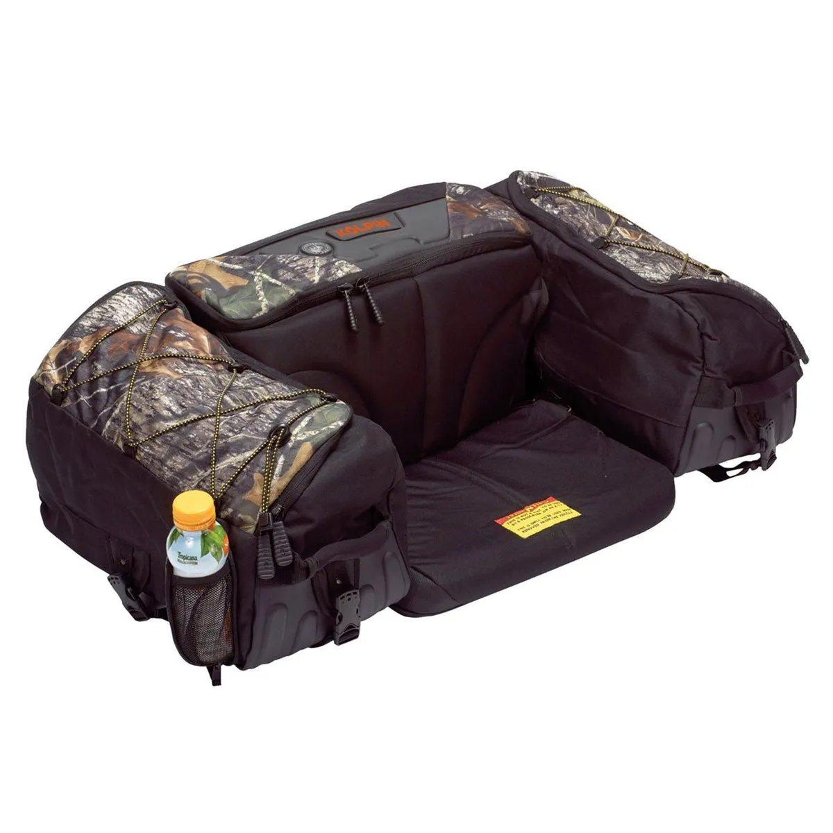 Kolpin ATV Matrix Rear Seat Bag