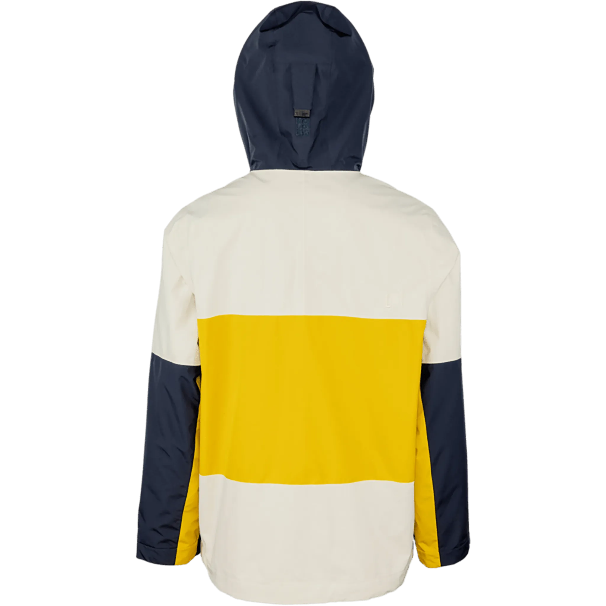 L1 Ventura Jacket Cream Hot Yellow Storm 2025