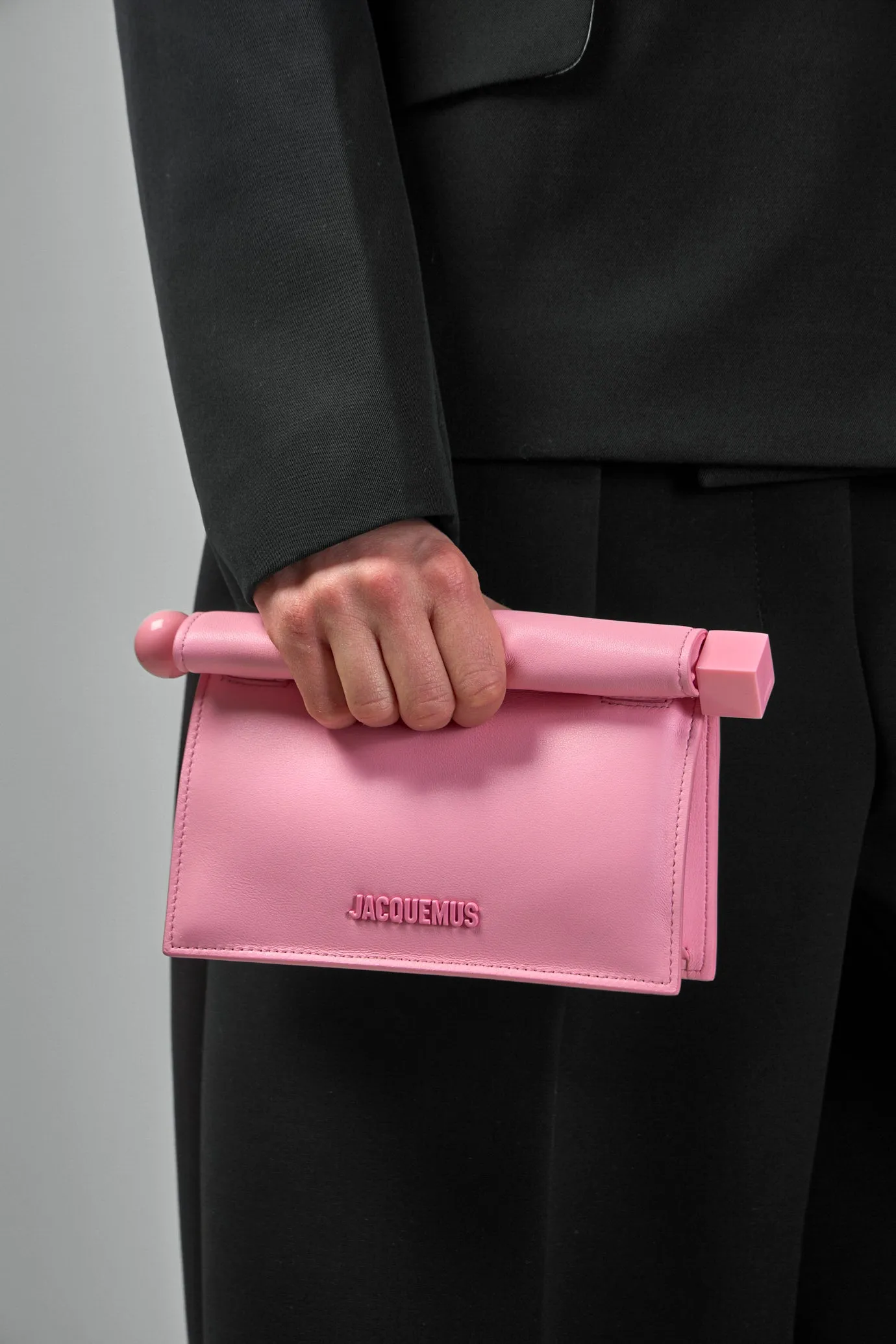 La Petite Pochette Rond C