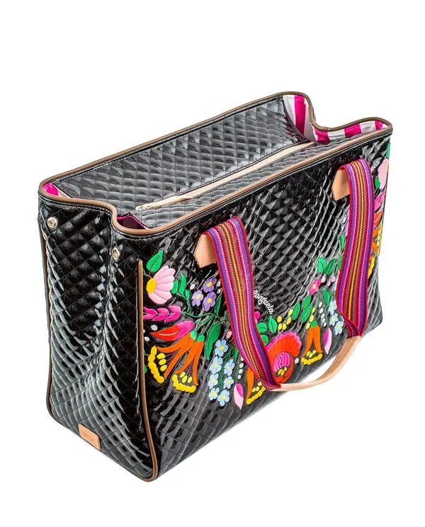 La Reina Grande Tote (7034)
