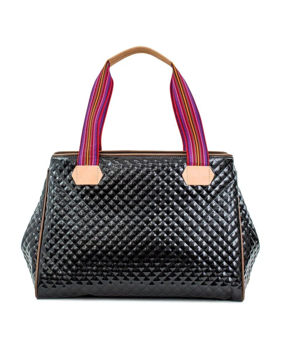 La Reina Grande Tote (7034)