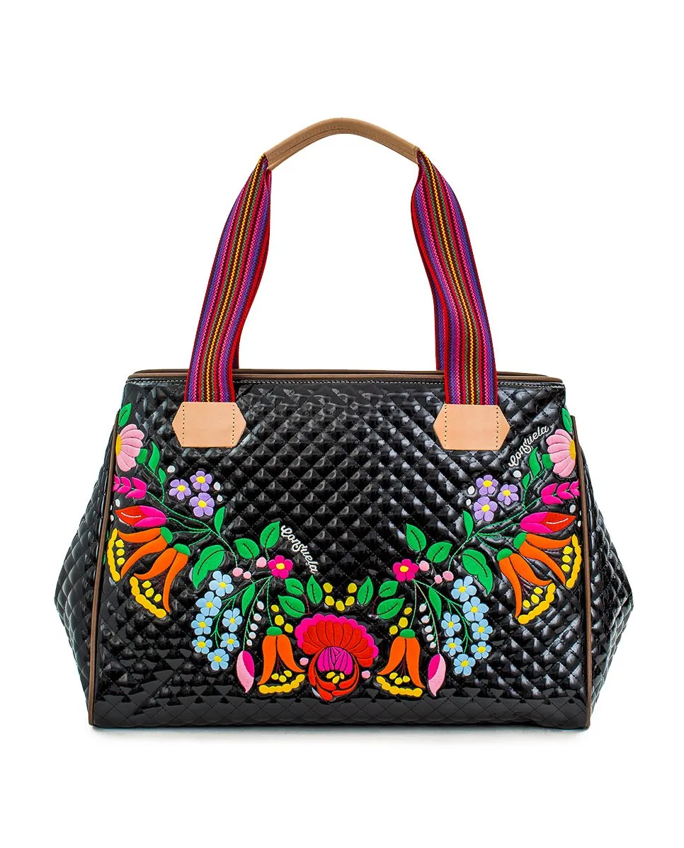 La Reina Grande Tote (7034)