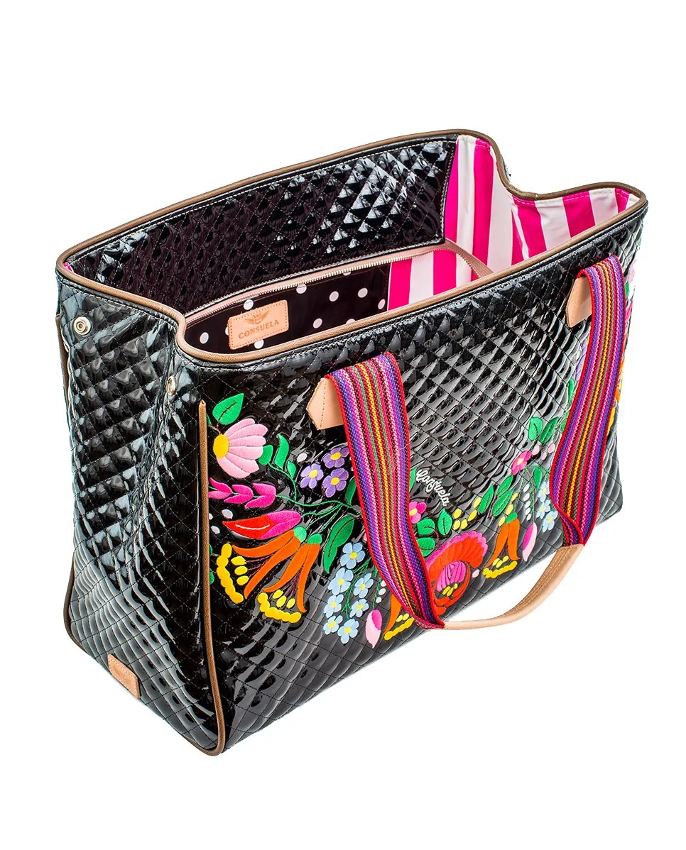 La Reina Grande Tote (7034)