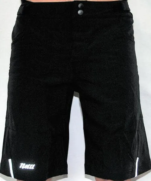 Ladies Shy Samba MTB Shorts