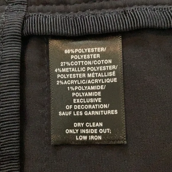 Lafayette 148 Sz L Tweed 2 Button Blazer Jacket