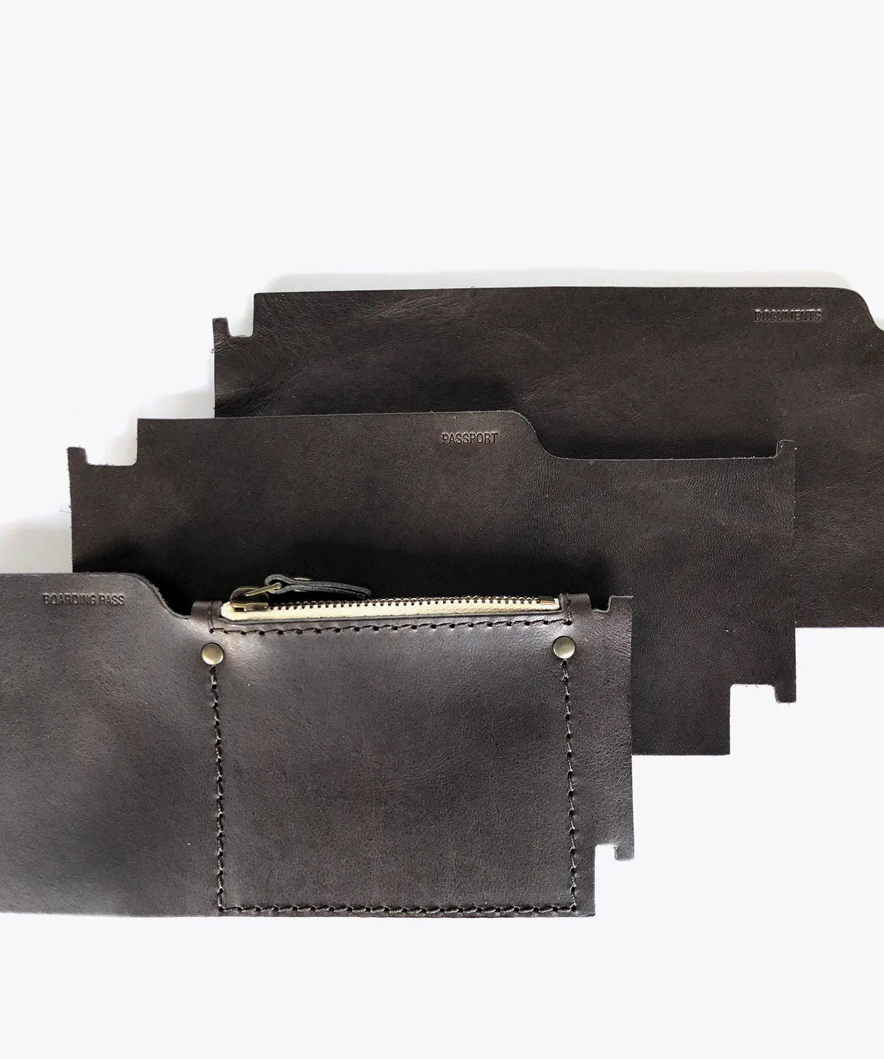 LAPIAS TRAVEL WALLET
