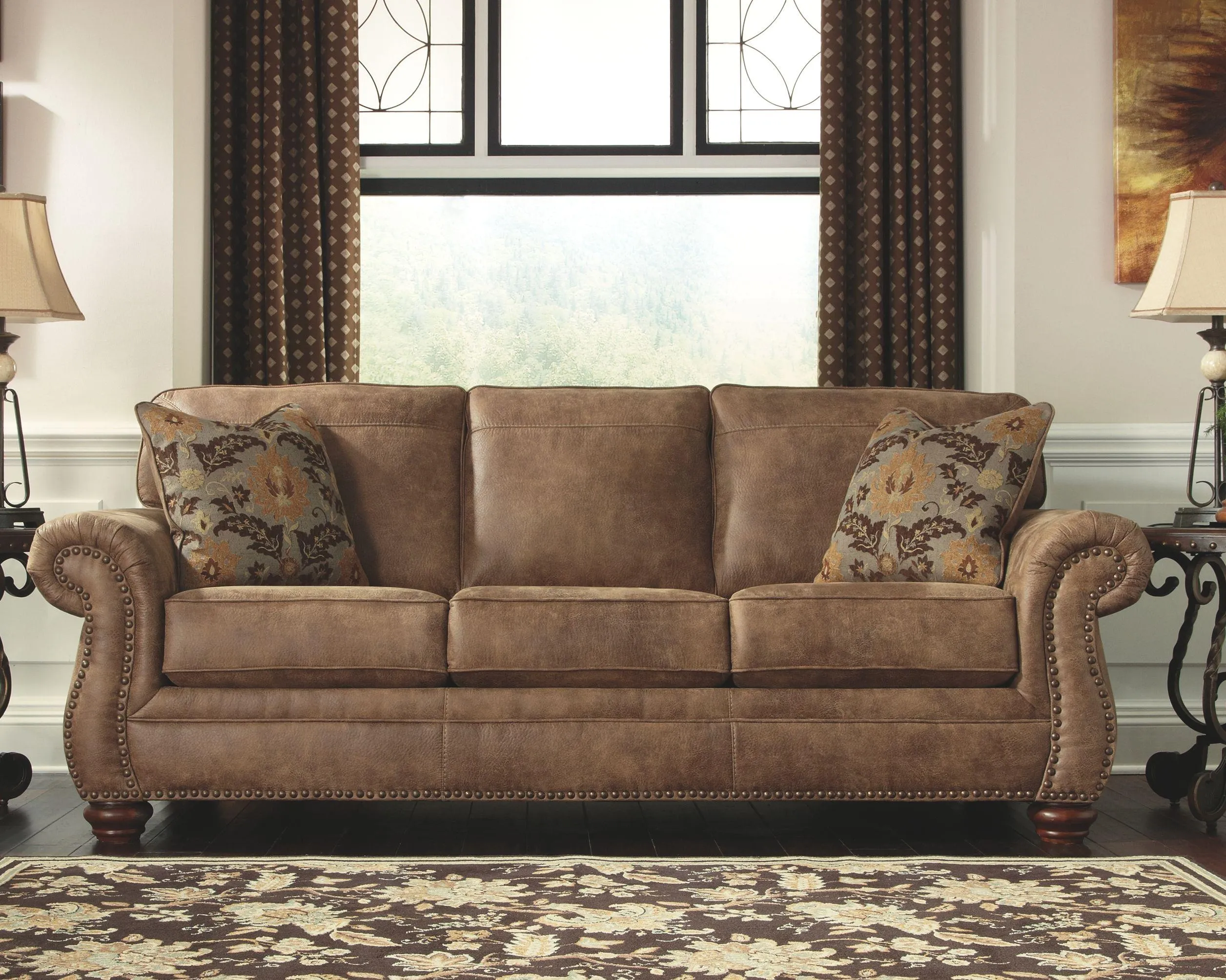 Larkinhurst - Sofa