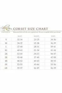 Lavish Wet Look Faux Leather Lace-Up Under Bust Corset