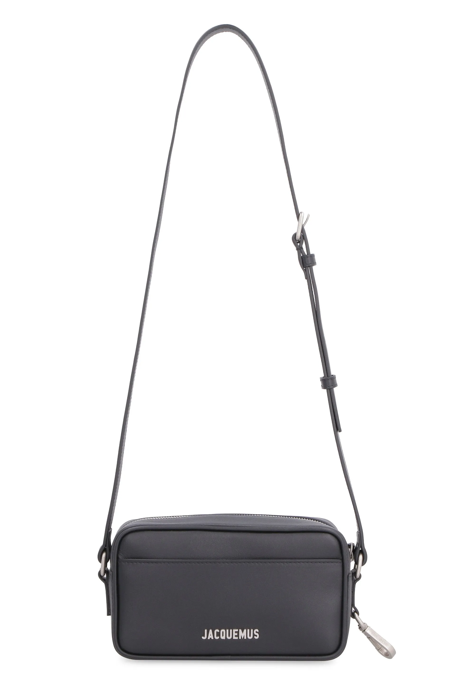 Le Baneto leather crossbody bag