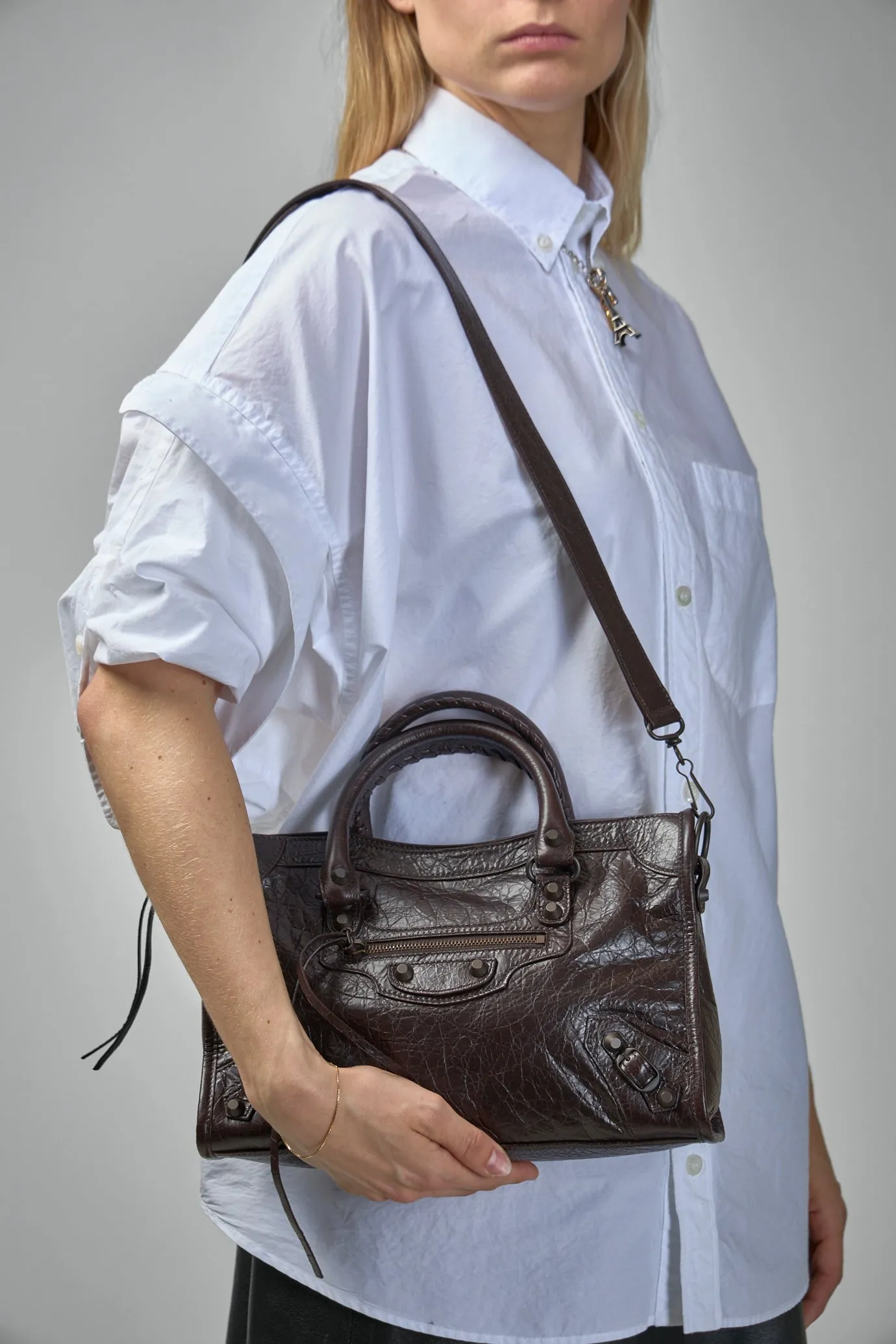 Le City Small Bag