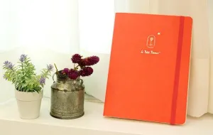 Le Petit Prince Diary Soft - Rose