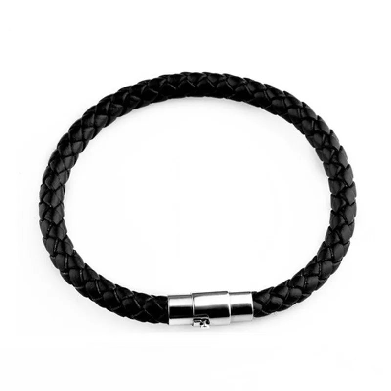 Leather Magnetic