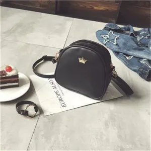 Leather Minibag