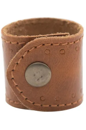 Leather Napkin Ring