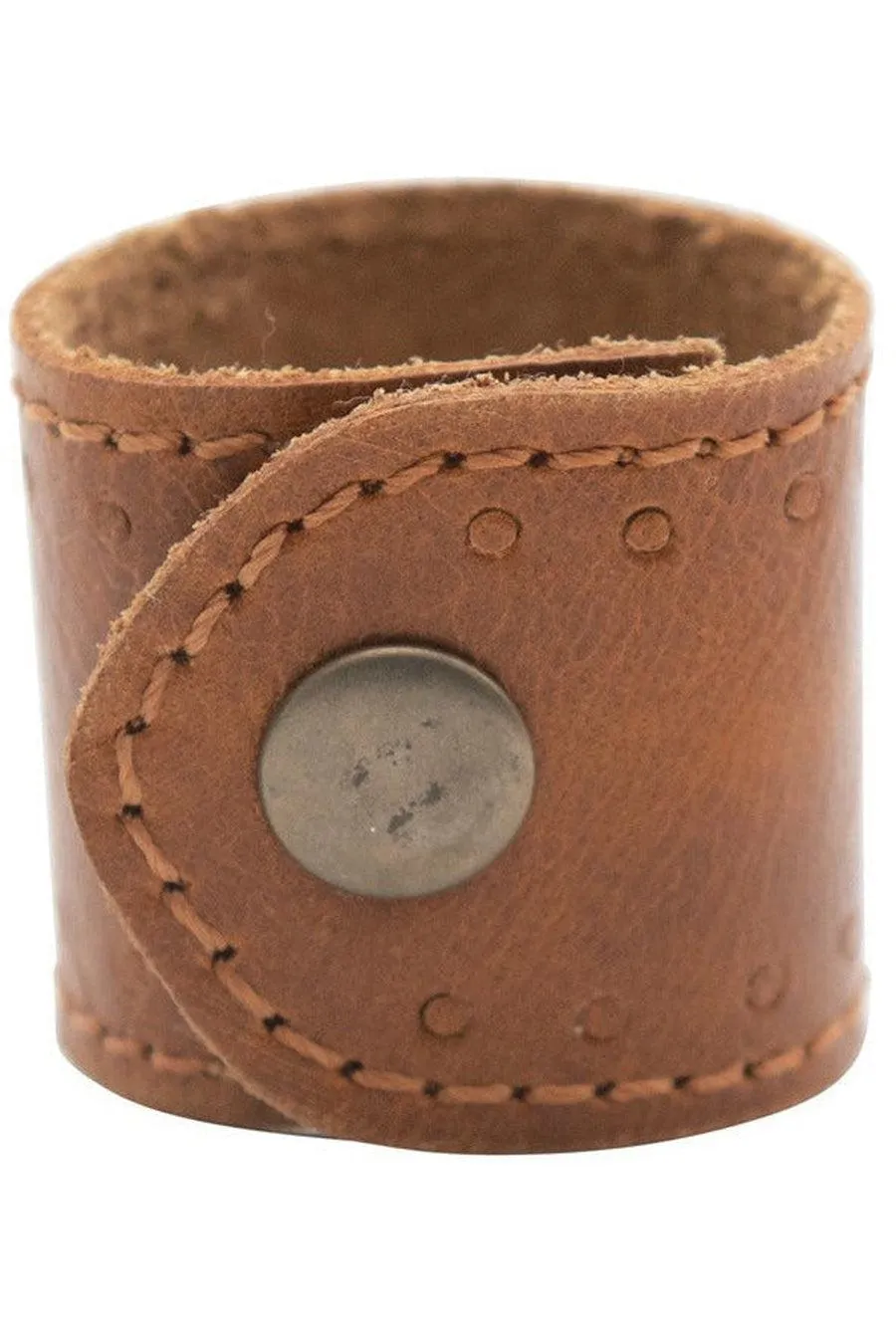Leather Napkin Ring