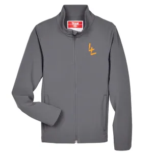 Legends YOUTH Team 365 Leader Soft Shell Jacket