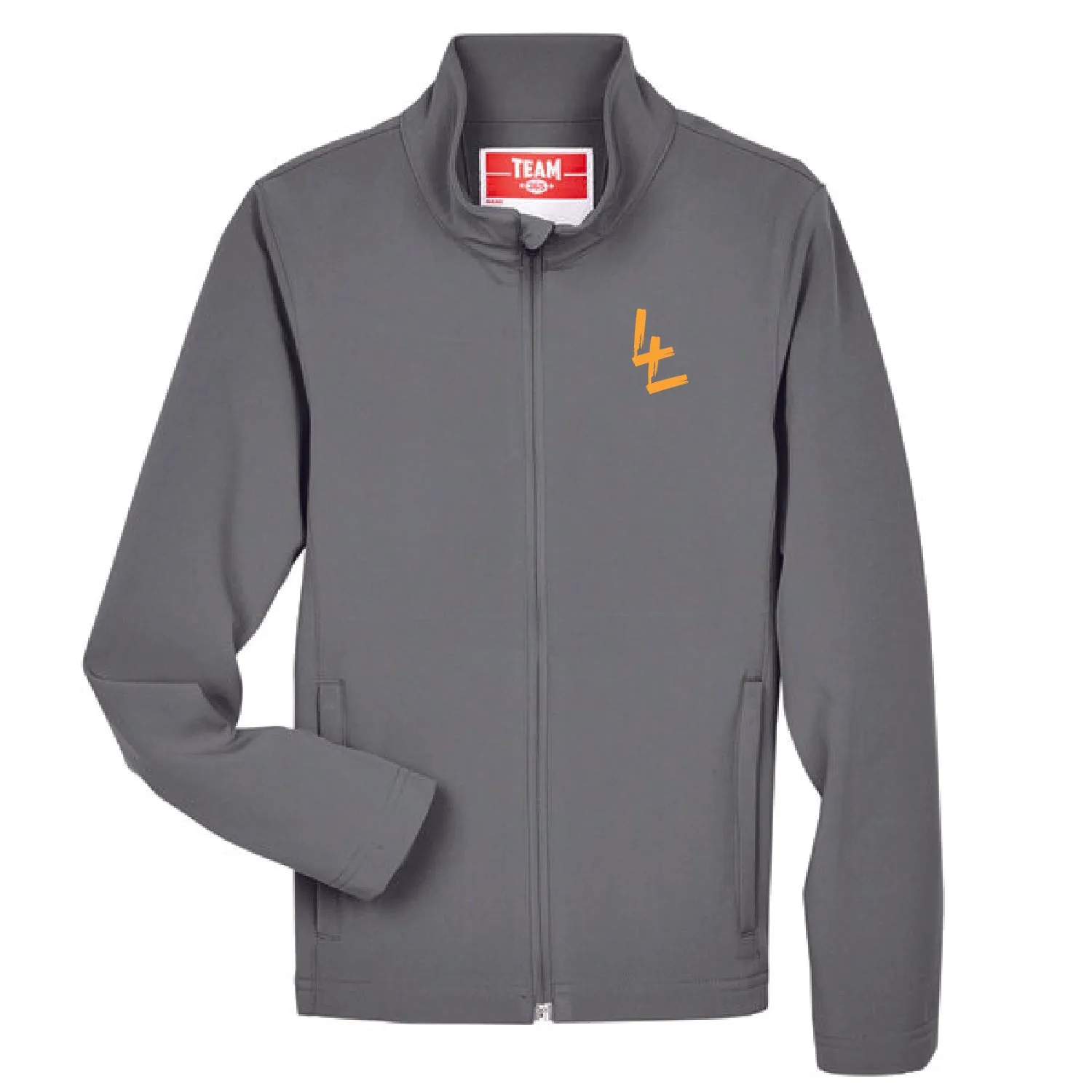 Legends YOUTH Team 365 Leader Soft Shell Jacket