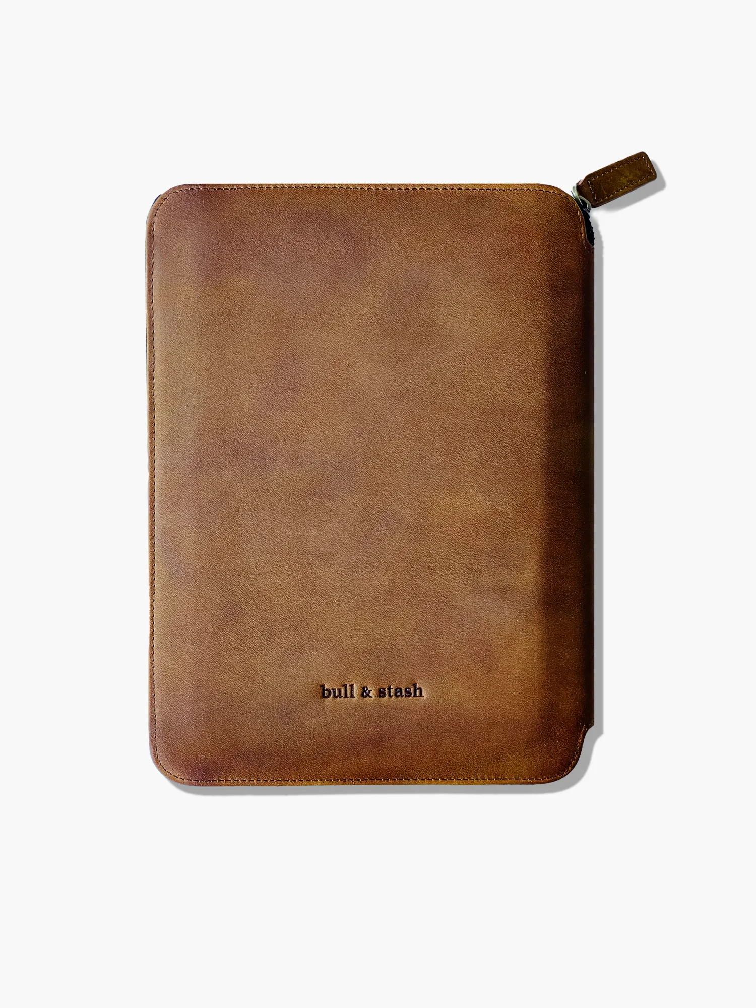 Leonard Notebook   20-Year Portfolio - 11" Tablet