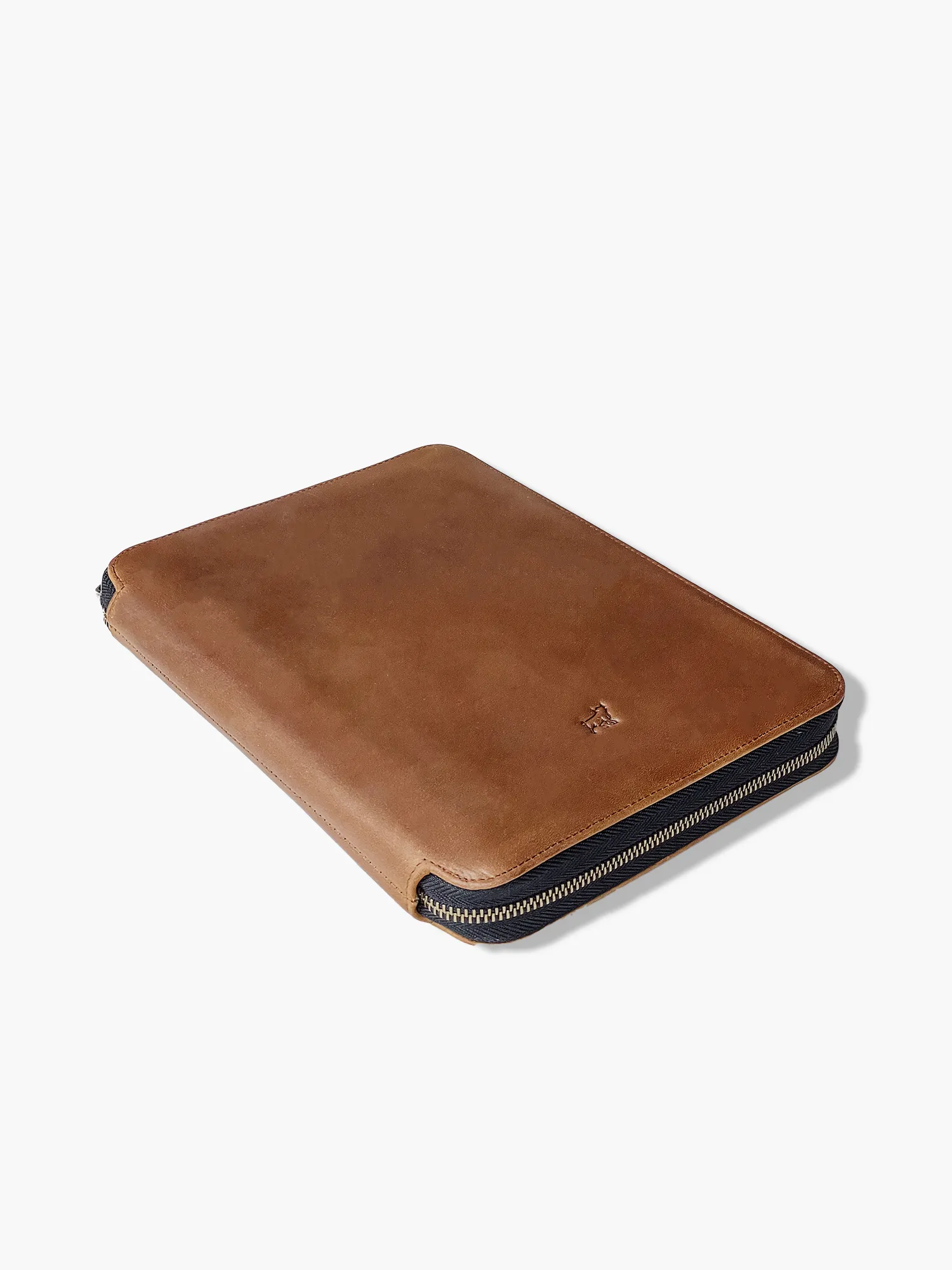 Leonard Notebook   20-Year Portfolio - 11" Tablet