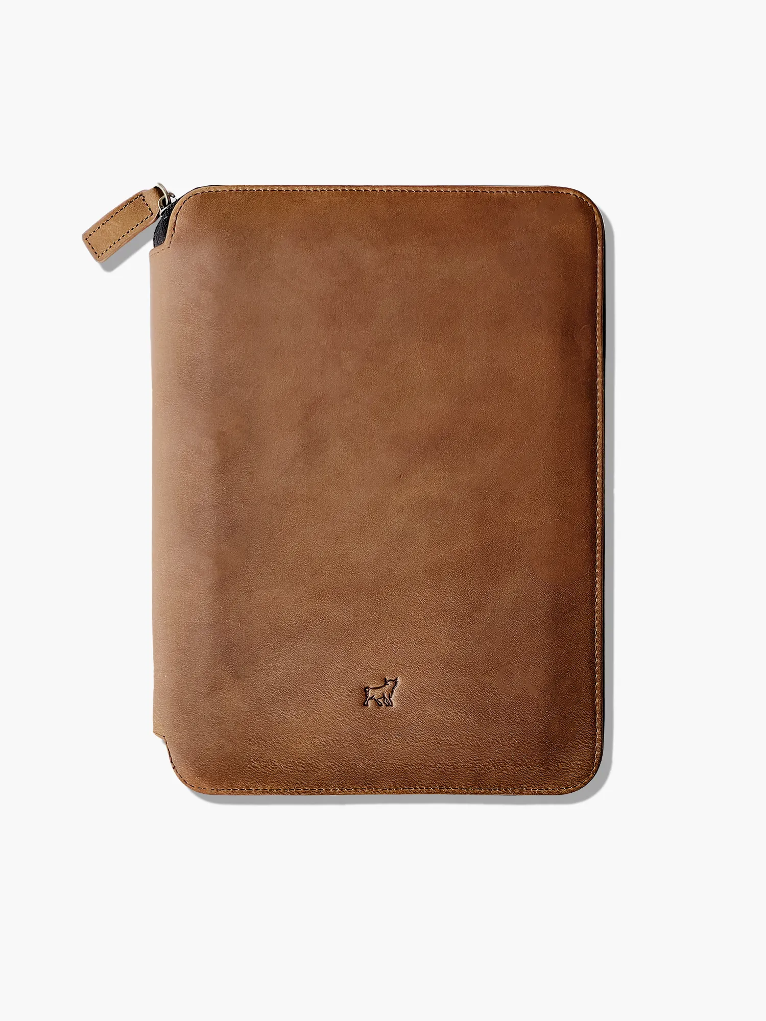 Leonard Notebook   20-Year Portfolio - 11" Tablet