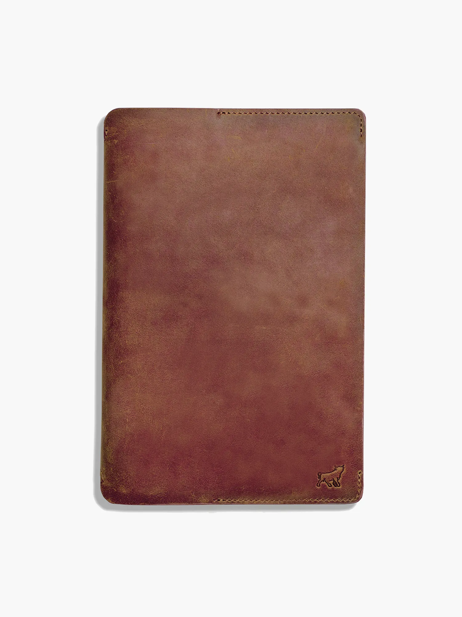Leonard Notebook   20-Year Portfolio - 11" Tablet