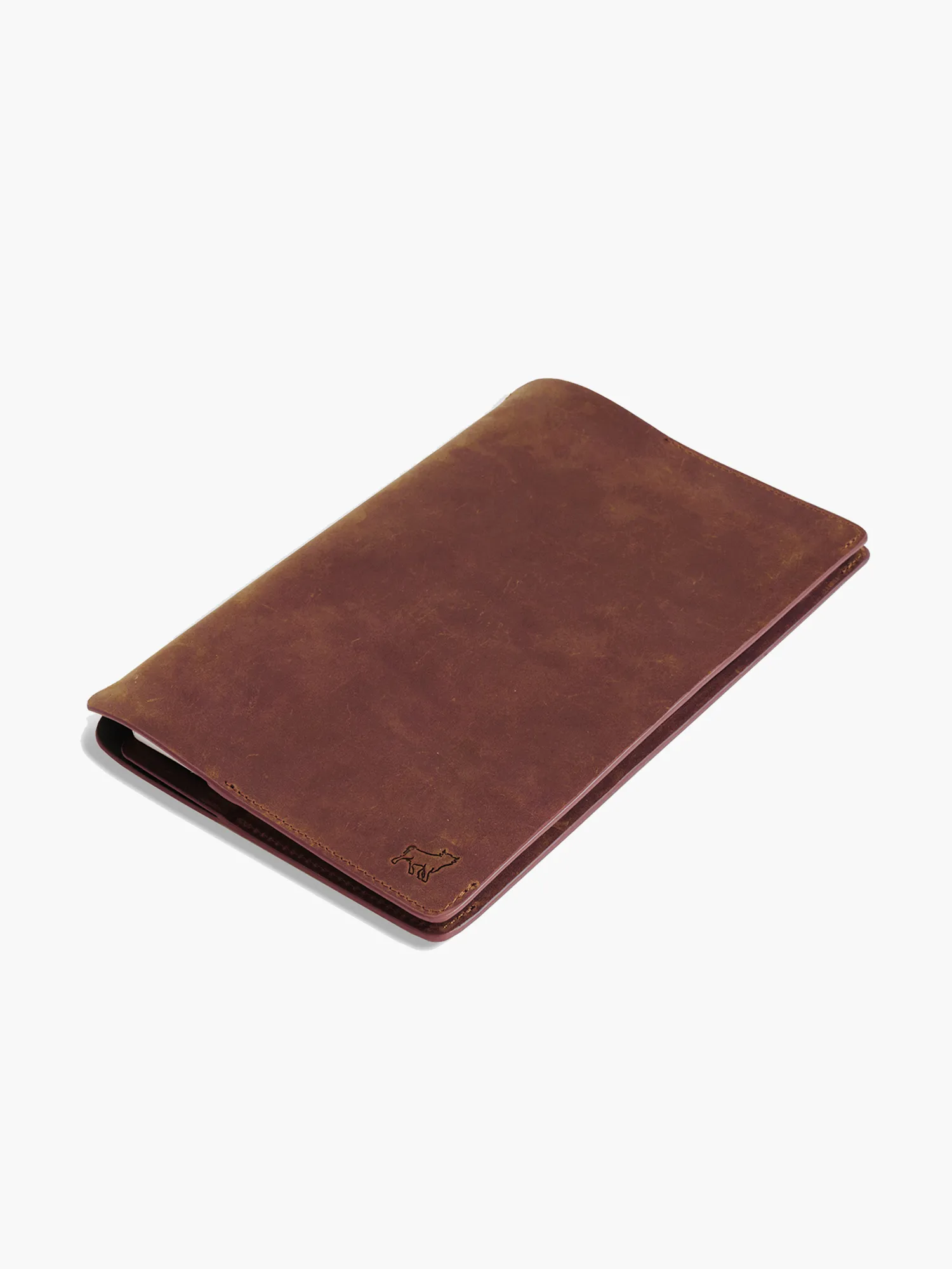 Leonard Notebook   20-Year Portfolio - 11" Tablet