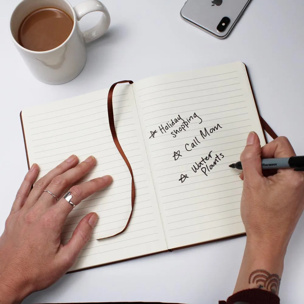 Letter to my daughter - Journal