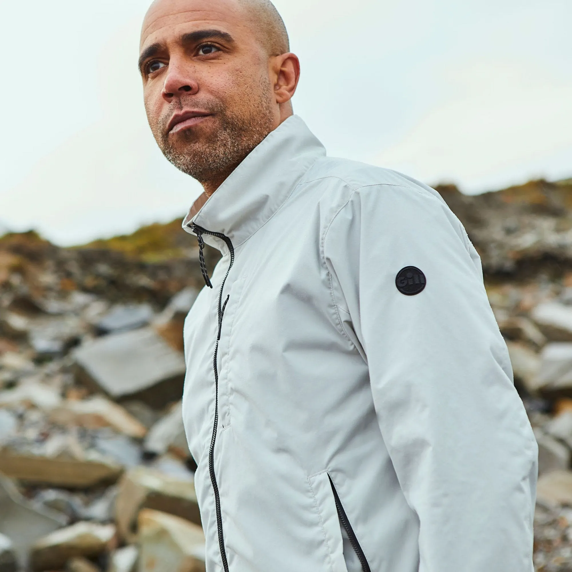 Levanto Jacket