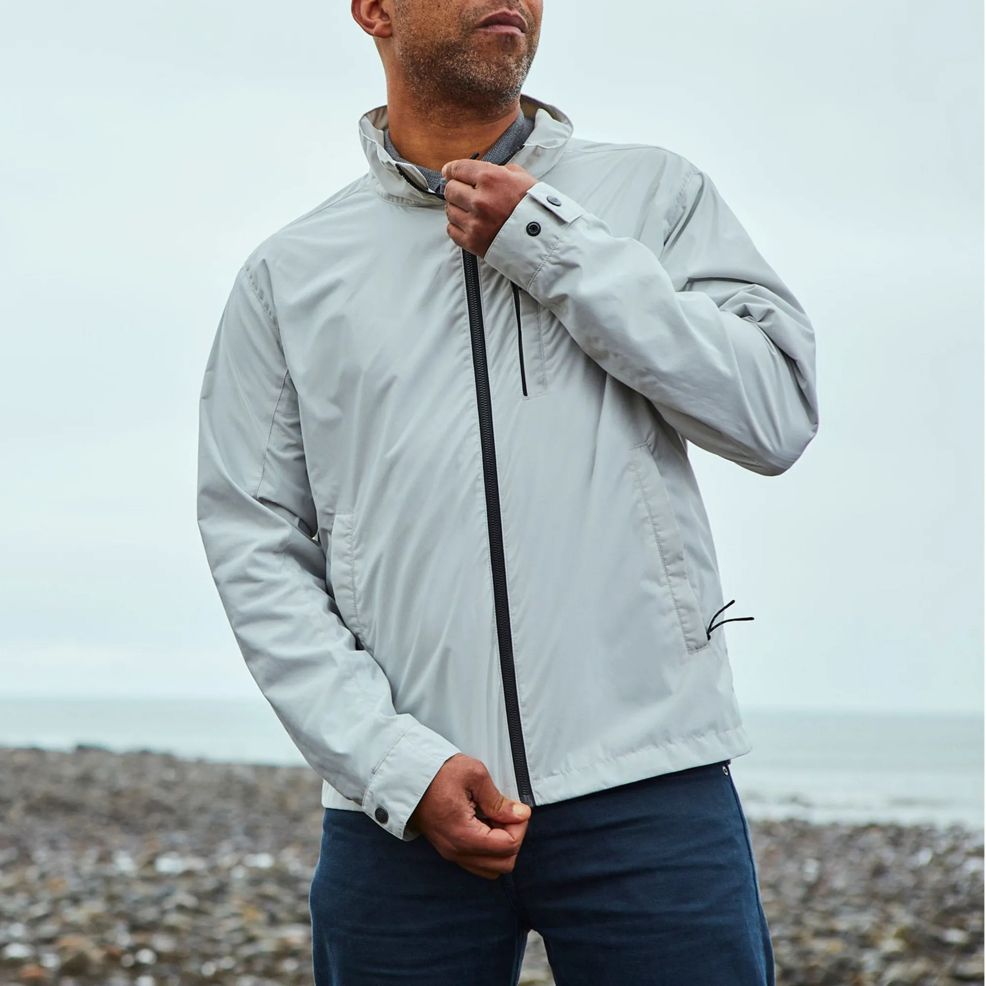 Levanto Jacket