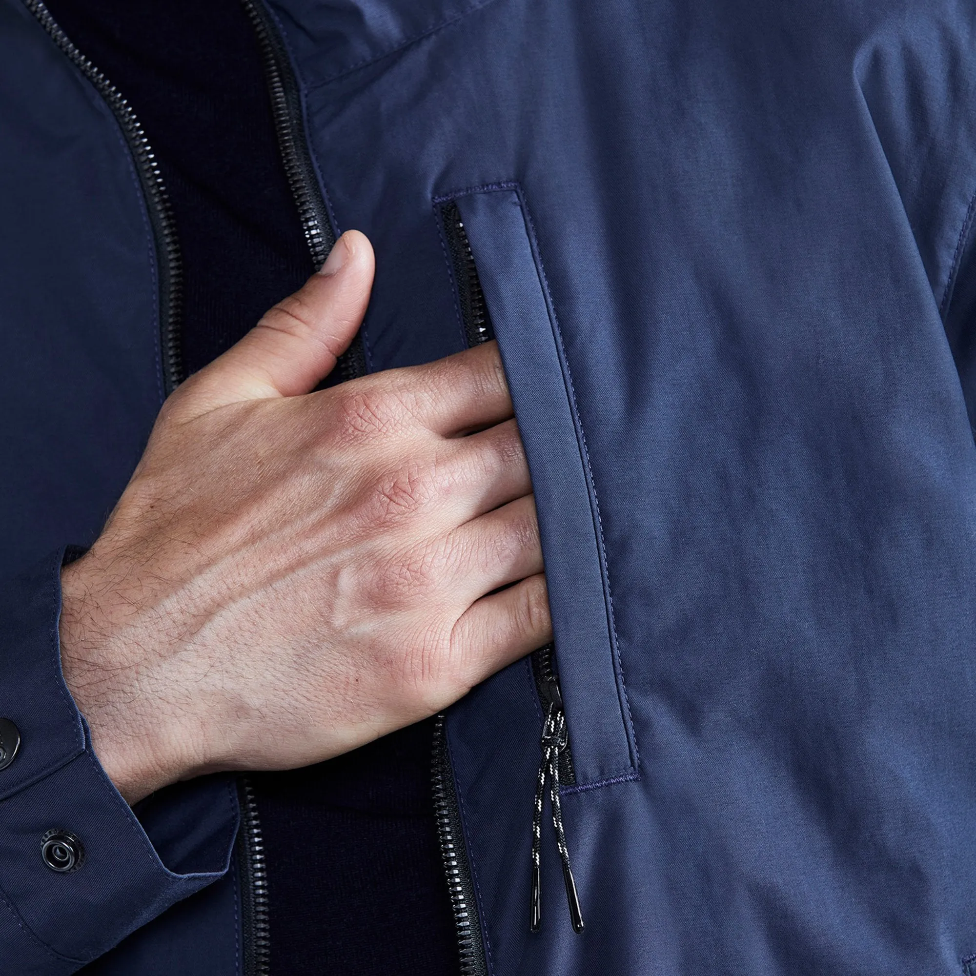 Levanto Jacket