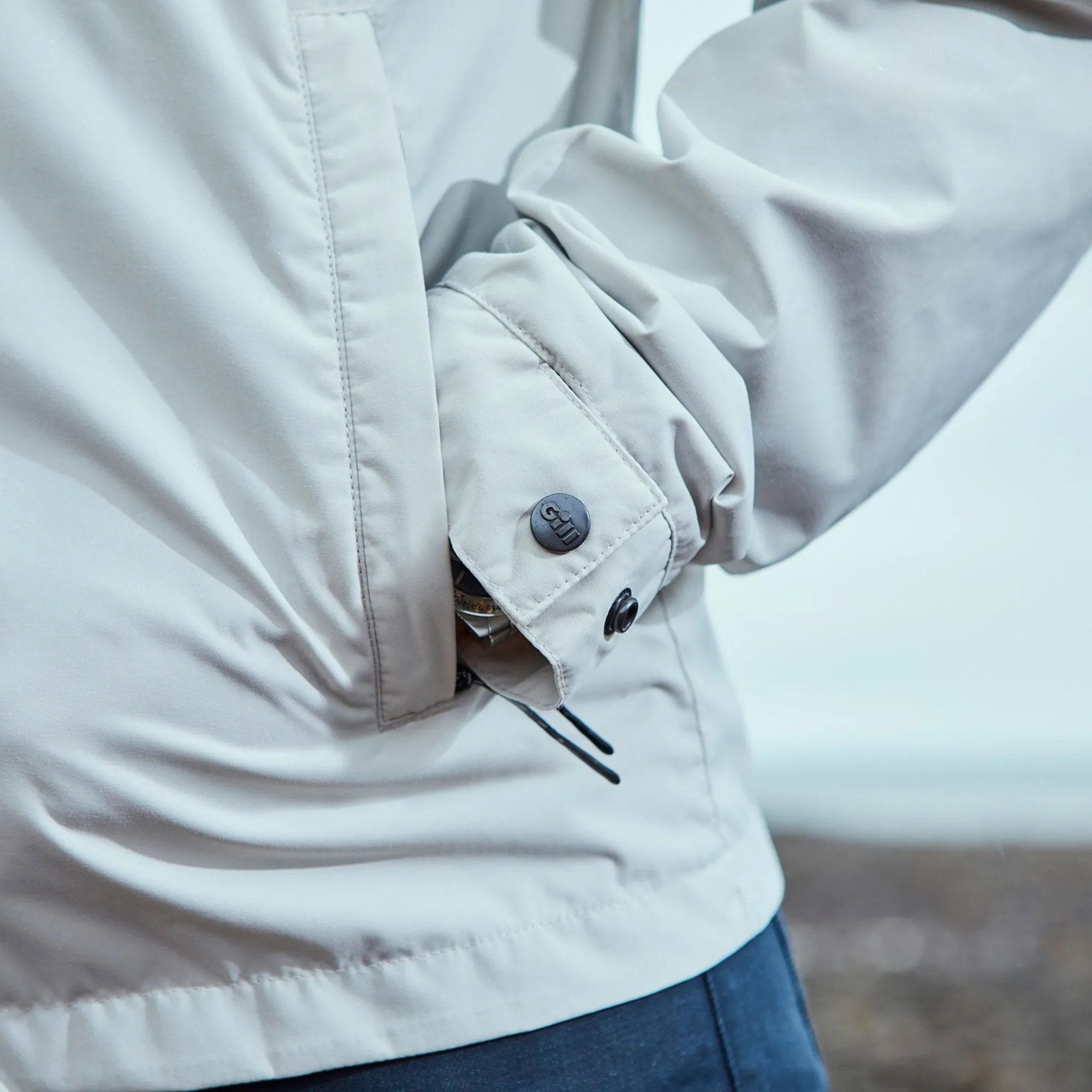 Levanto Jacket