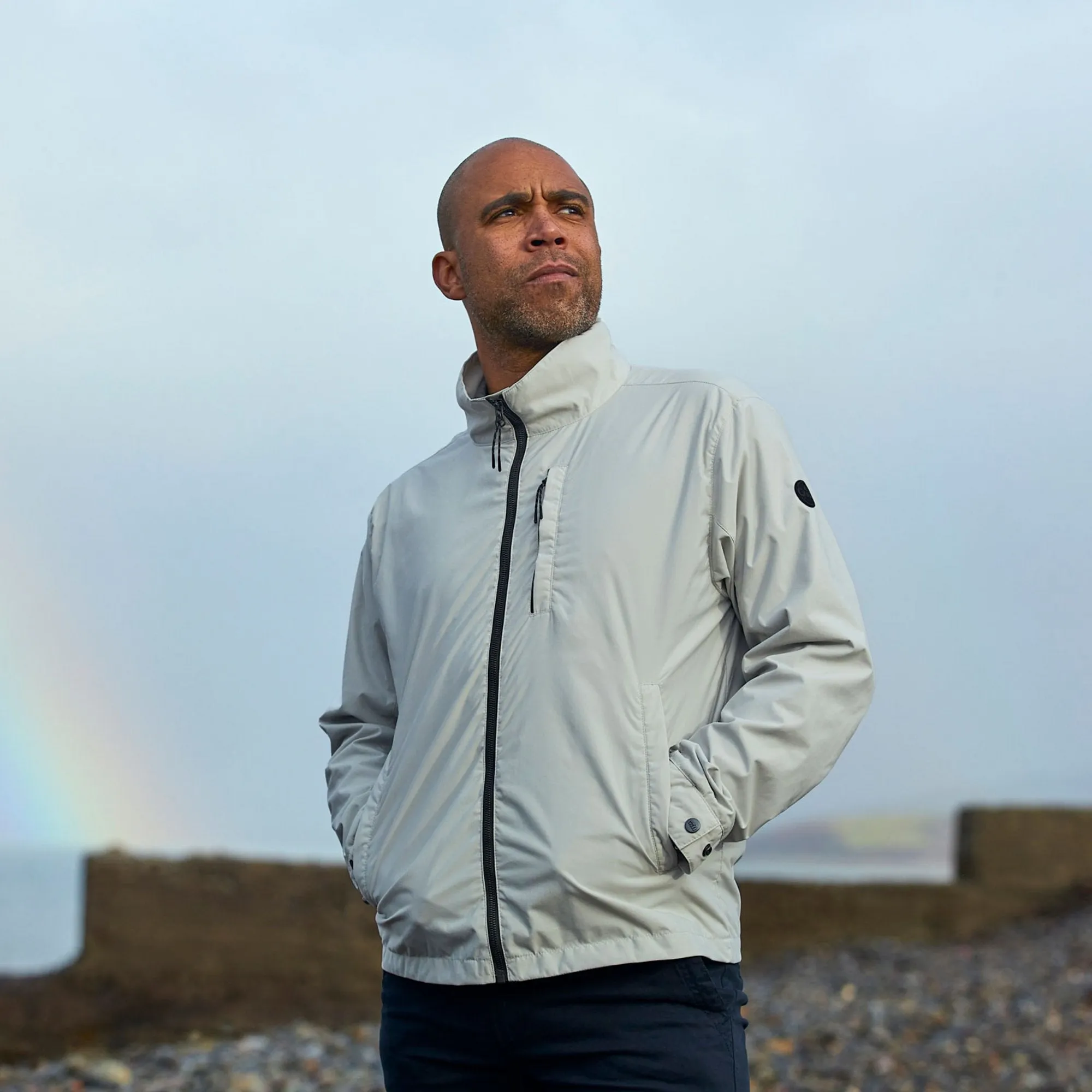 Levanto Jacket