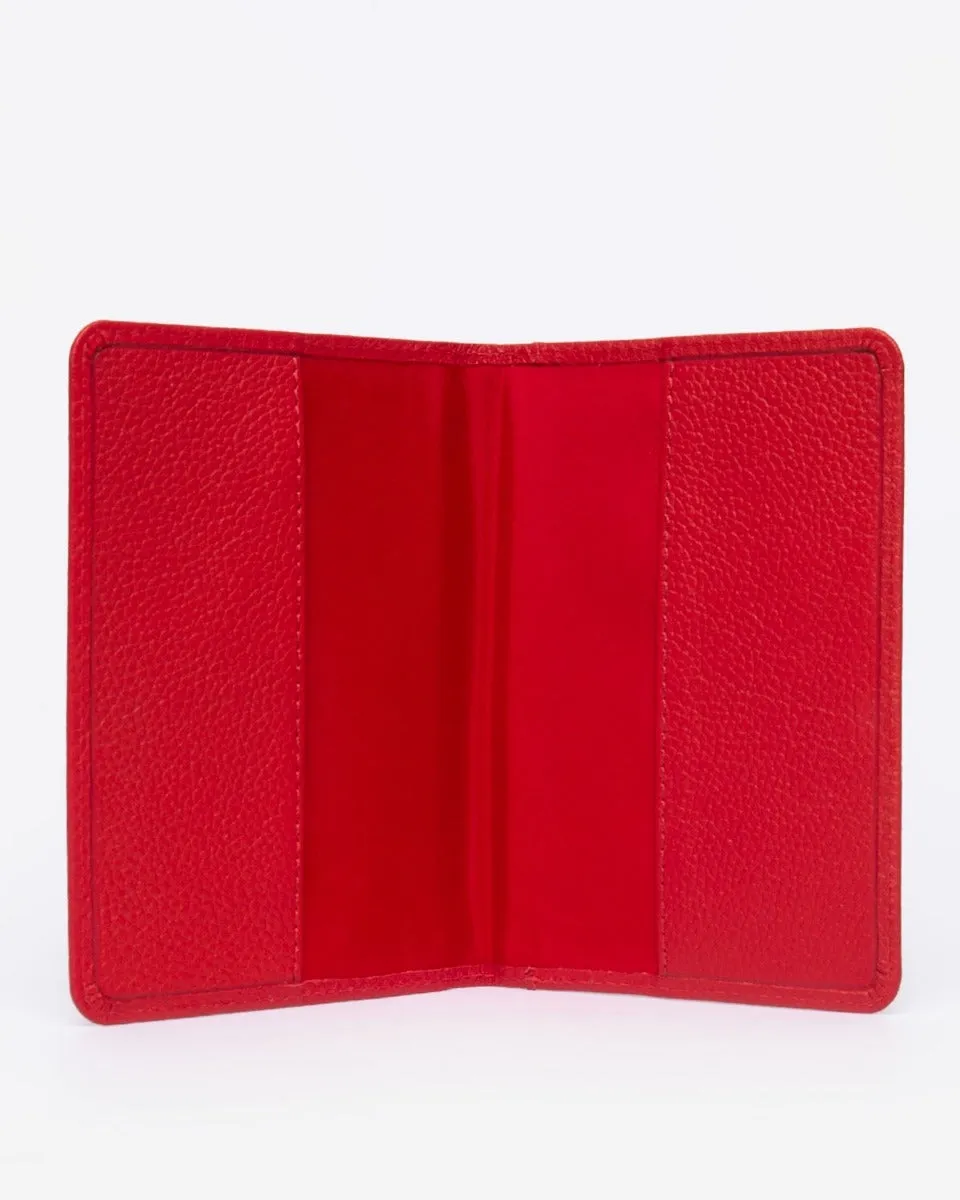 LFC Scouse Passport Holder