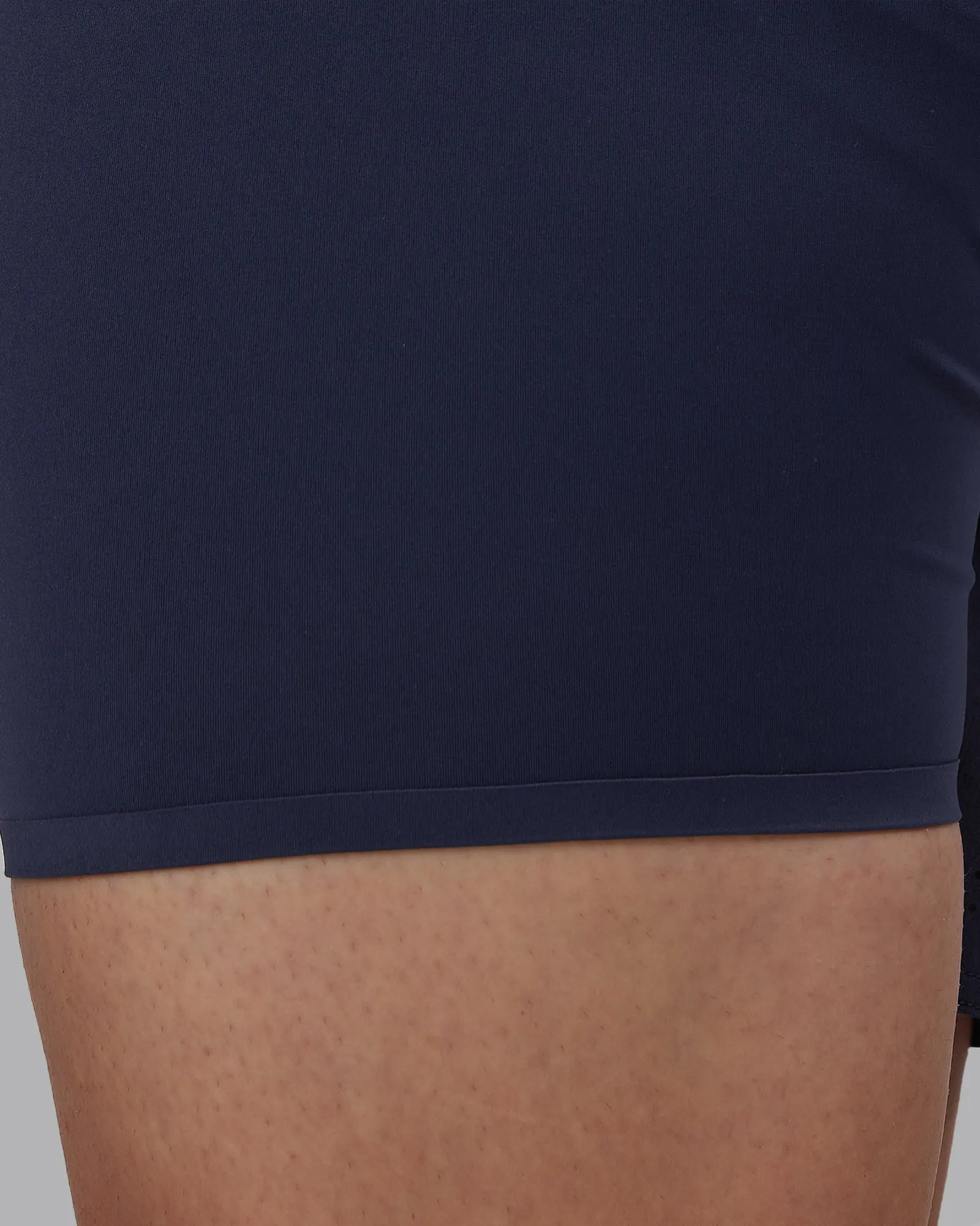 Lift Lined 6" Short - Future Navy
