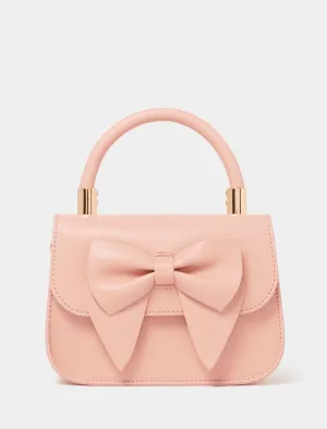 Liliana Bow Bag