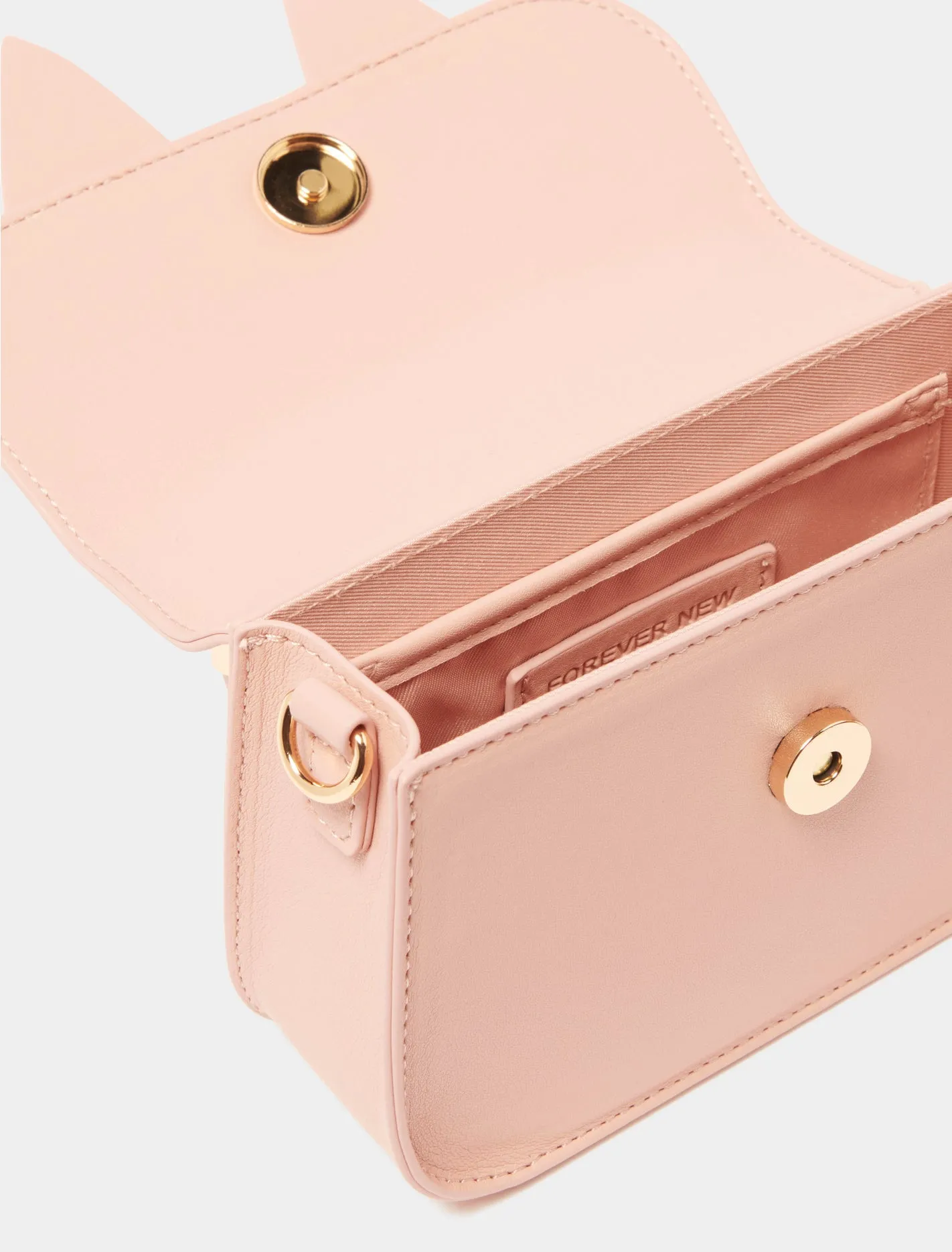 Liliana Bow Bag