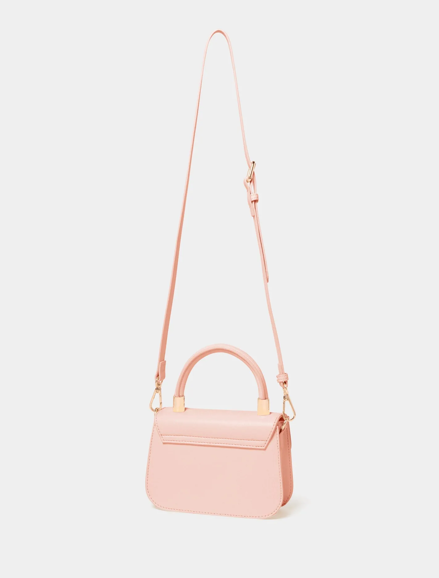 Liliana Bow Bag