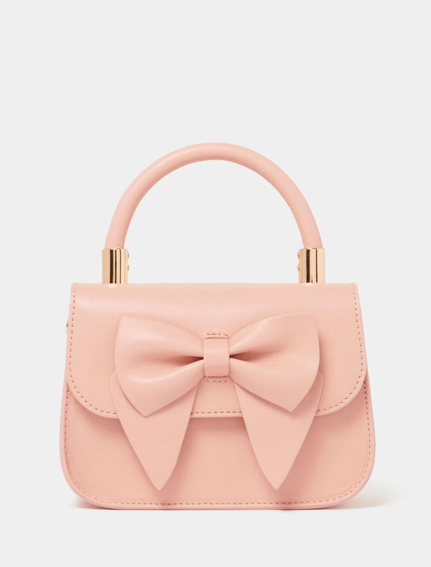 Liliana Bow Bag