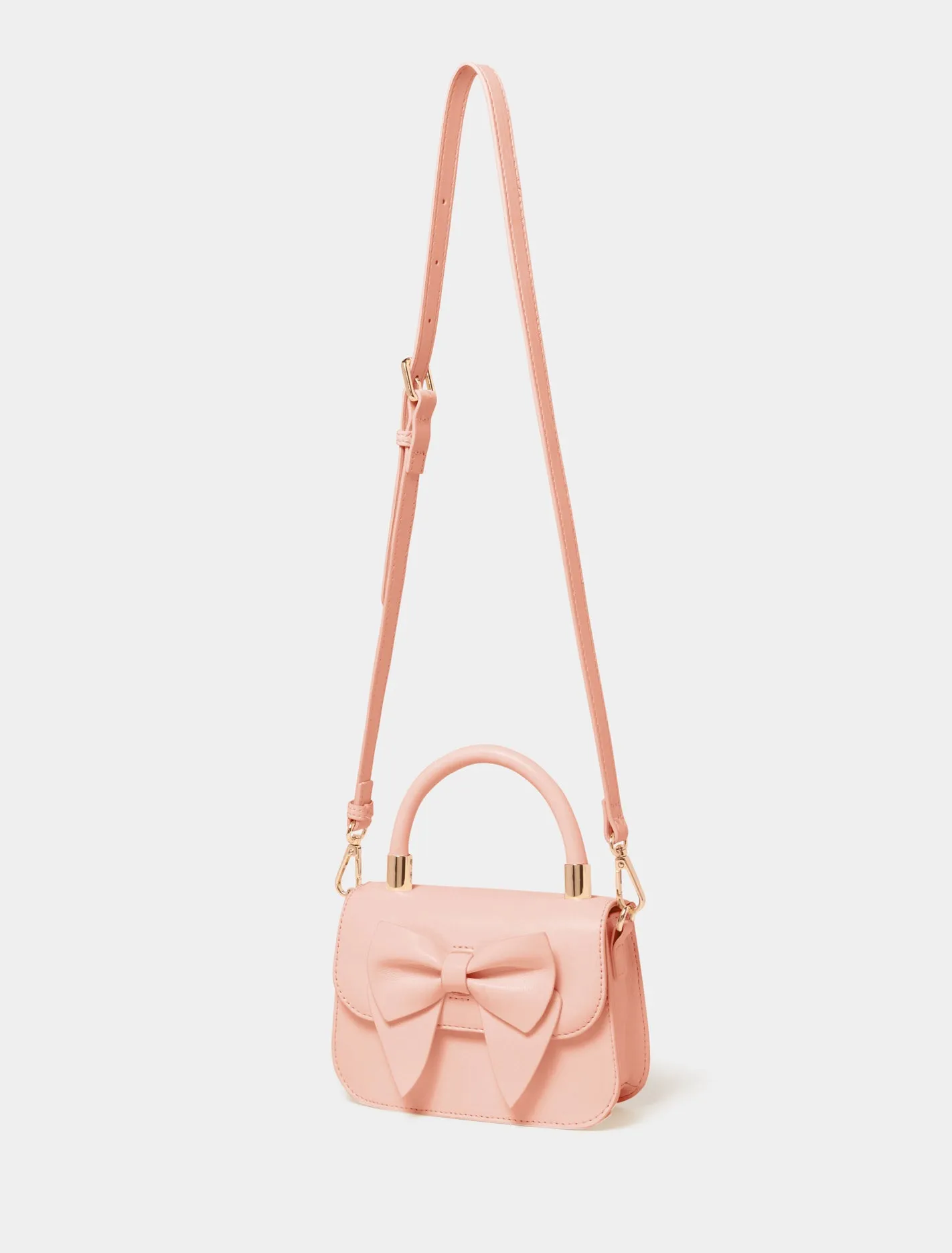 Liliana Bow Bag