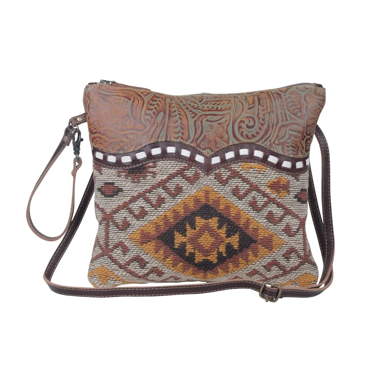 LILIES SMALL & CROSSBODY