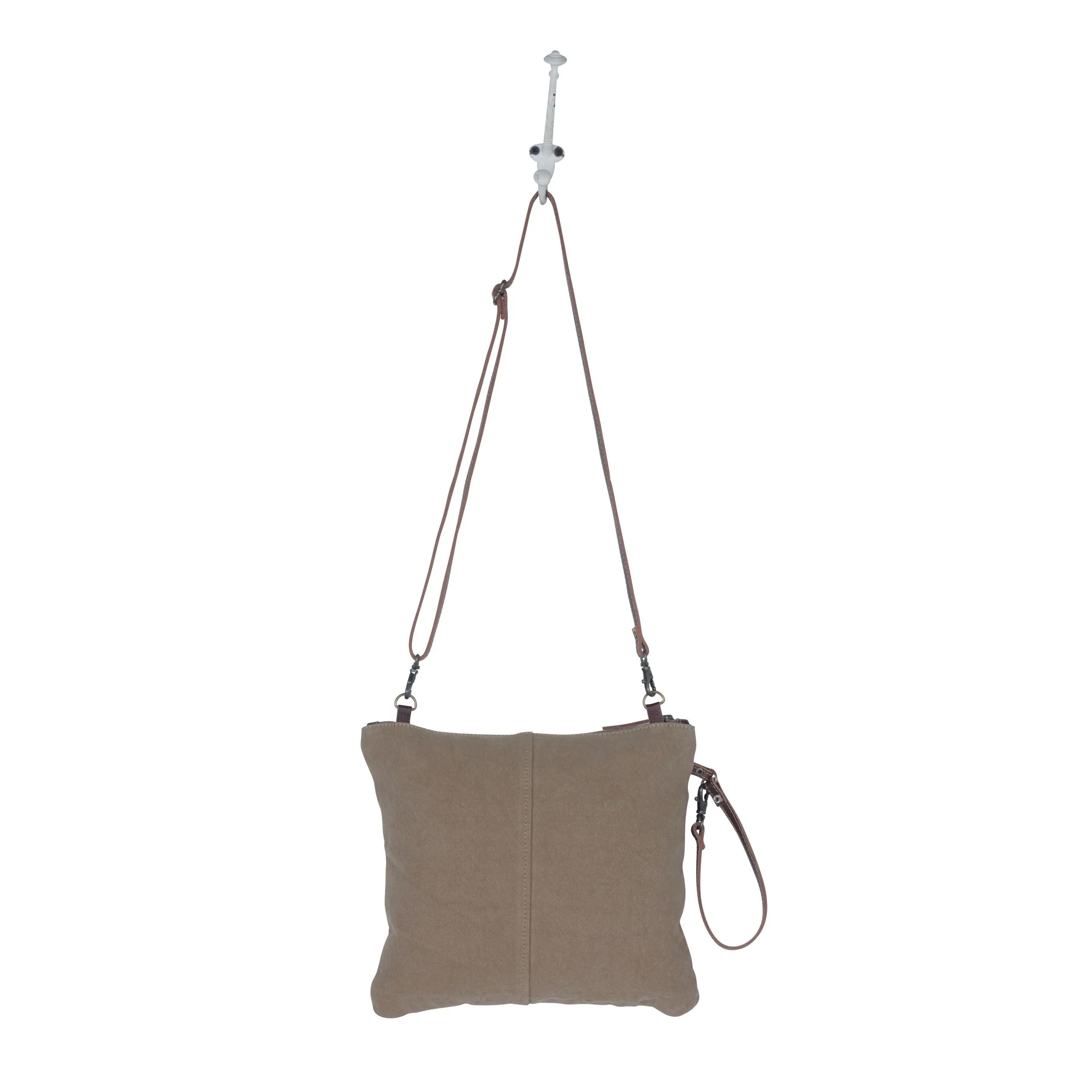 LILIES SMALL & CROSSBODY