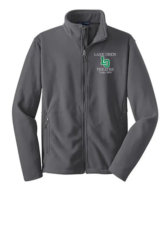 LO Theatre Value Fleece Jacket